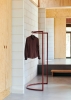 Colour Rack C Shape maroon red_Colour Hanger Set of 3 red.jpg