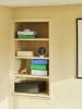 Colour Storage family_Table Clock black.jpg