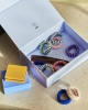 Colour Storage Travel Jewellery Box XS egg yolk_S vibrant blue_Colour Storage XS lavender.jpg