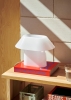 Drome Table Lamp white opal acrylic_HAY Colour Crate Mini Set of 2 mint.jpg