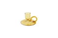 AE357-D439-AB98_Tiny Candleholder Curved yellow.jpg