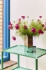 Arcs Vase mirror_Arcs Trolley Low soft jade.jpg