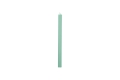 AE729-A687_Square Candle emerald green.jpg