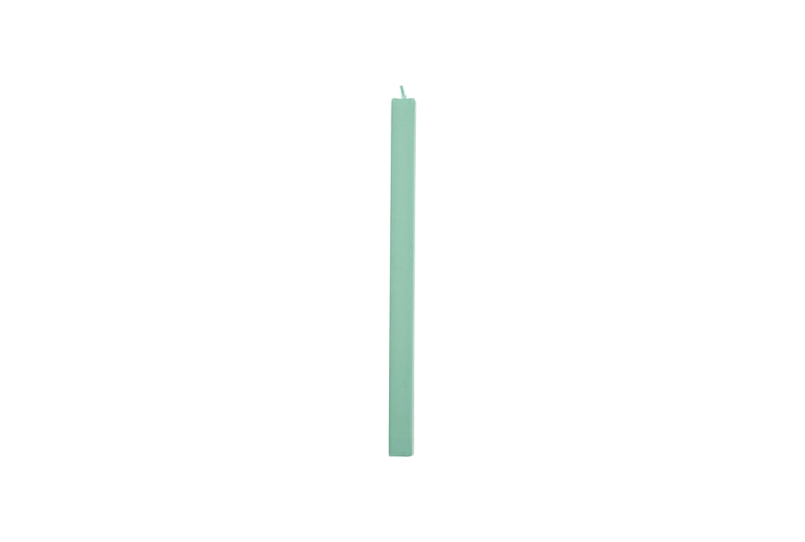 AE729-A687_Square Candle emerald green.jpg