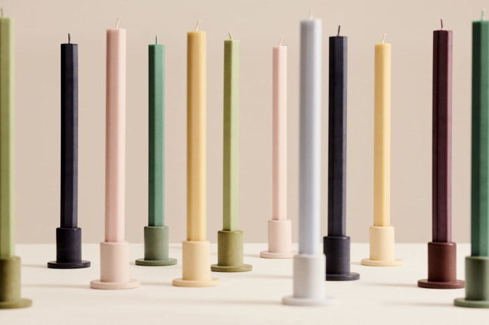 Hexagon Candle family_Square Candle family_Tube Candleholder Concrete S family.jpg