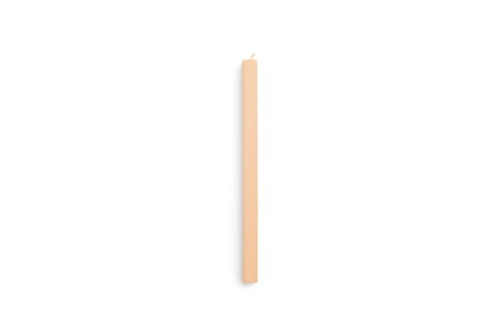 AE729-D814_Square Candle dark peach.jpg