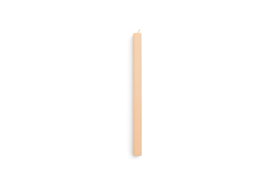 AE729-D814_Square Candle dark peach.jpg