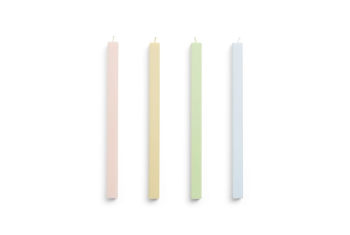 AE729-D812_Square Candle Set of 4 pastel.jpg