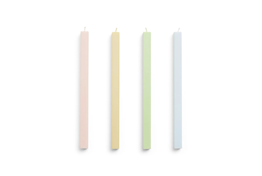 AE729-D812_Square Candle Set of 4 pastel.jpg