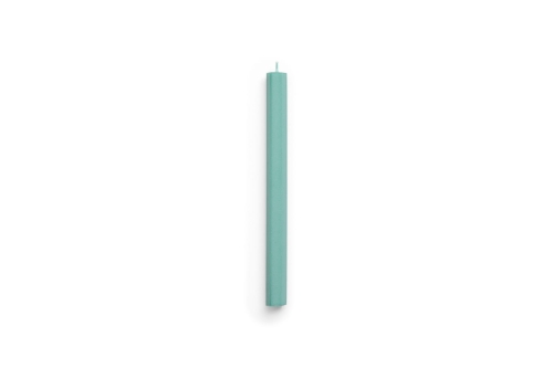 AE730-A687_Hexagon Candle emerald green.jpg