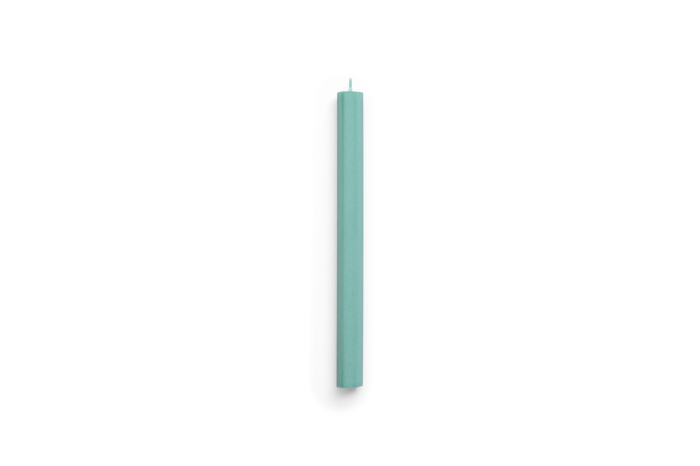 AE730-A687_Hexagon Candle emerald green.jpg