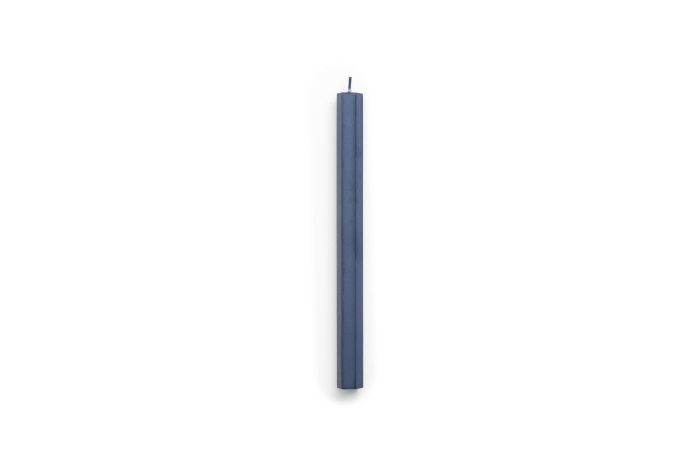 AE730-A992_Hexagon Candle midnight blue.jpg