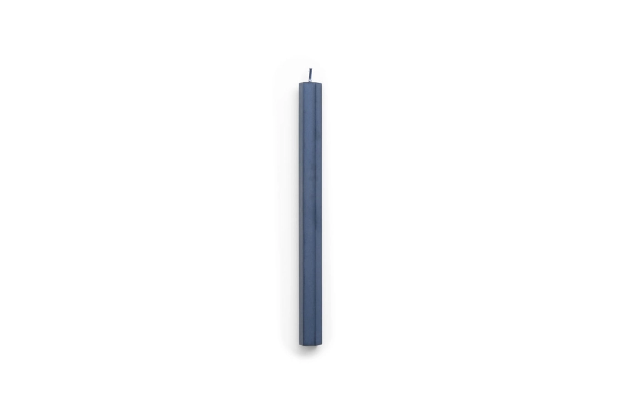 AE730-A992_Hexagon Candle midnight blue.jpg