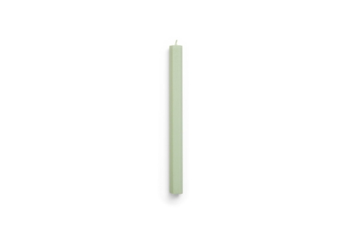 AE730-B044_Hexagon Candle dusty green.jpg