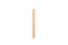 AE730-D814_Hexagon Candle dark peach.jpg
