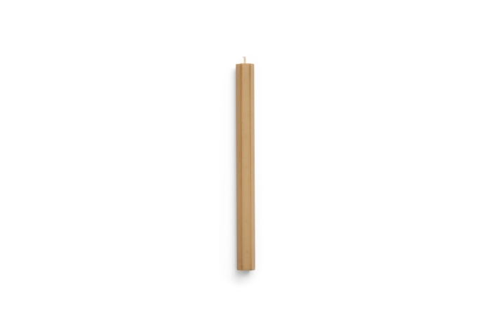 AE730-D815_Hexagon Candle nougat.jpg