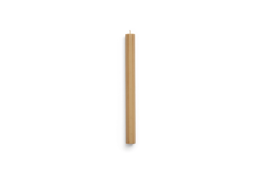 AE730-D815_Hexagon Candle nougat.jpg