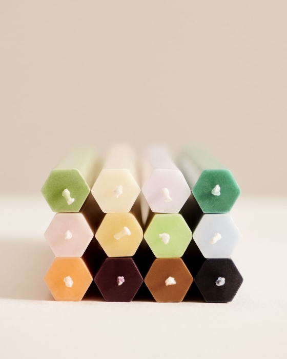 Hexagon Candle family.jpg