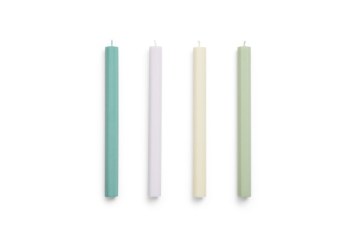 AE730-D811_Hexagon Candle Set of 4 fresh.jpg