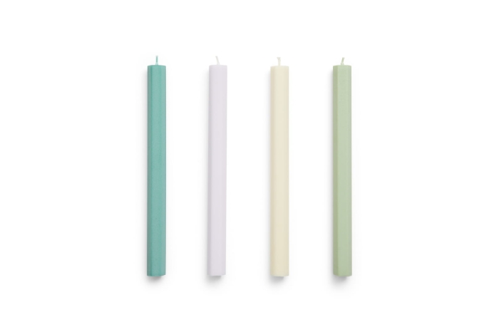 AE730-D811_Hexagon Candle Set of 4 fresh.jpg