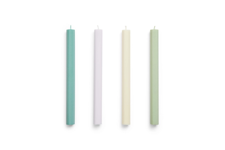 AE730-D811_Hexagon Candle Set of 4 fresh.jpg