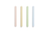 AE730-D812_Hexagon Candle Set of 4 pastel.jpg