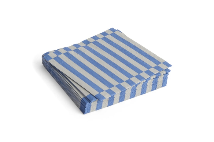 AE732-E139-AP93_Pattern Napkins-Lunch grey and blue pillar stripe.jpg