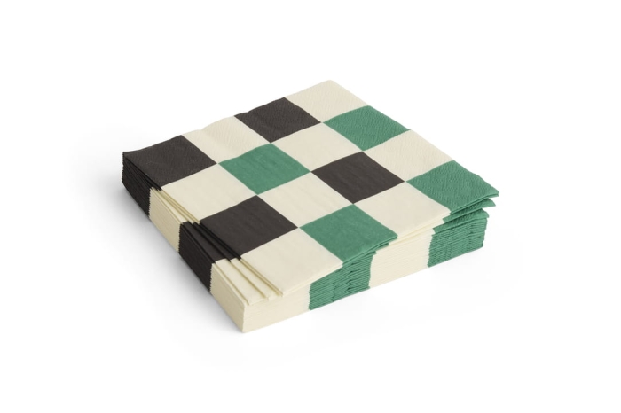 AE732-E139-AP96_Pattern Napkins Lunch off-white, green and black M check.jpg