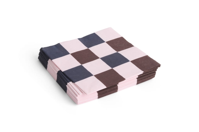 AE732-E139-AP97_Pattern Napkins Lunch light pink, bordeaux and black M check.jpg