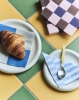 Barro Plate dia24 set of 2 off-white_dia18 off-white_Pattern Napkins Dinner grey and blue L check.jpg