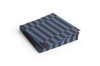 AE732-E139-AP98_Pattern Napkins lunch-Anthracite and bordeaux pillar stripe.jpg