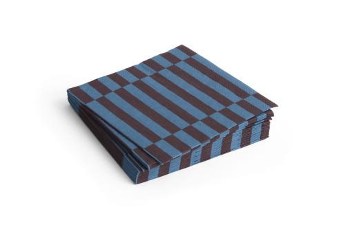 AE732-E139-AP98_Pattern Napkins lunch-Anthracite and bordeaux pillar stripe.jpg