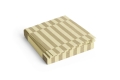 AE732-E139-AP99_Pattern Napkins Lunch cream and sand pillar stripe.jpg