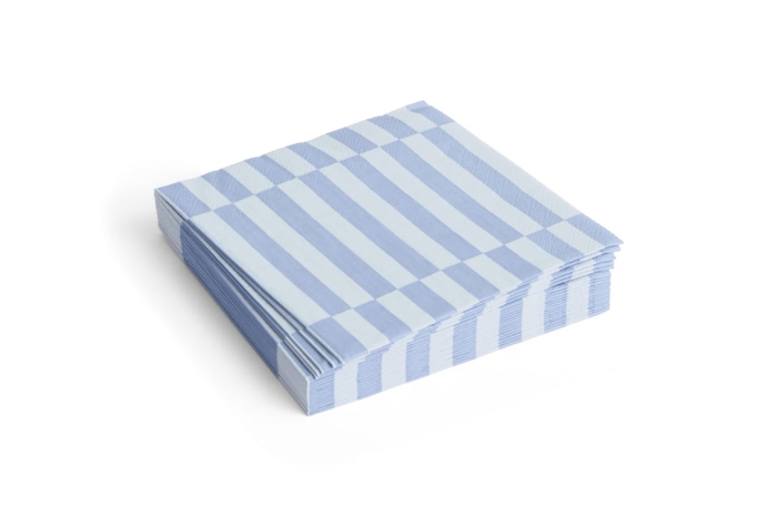 AE732-E139-AQ01_Pattern Napkins Lunch light blue and dusty blue pillar stripe.jpg