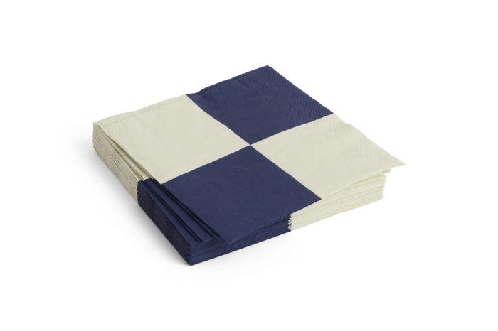 AE732-E139-AQ02_Pattern Napkins Lunch off-white and dark blue L check.jpg