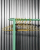 3DOD 2024_Colour Rack S Shape jungle green_Colour Hanger Set of 3 dijon.jpg