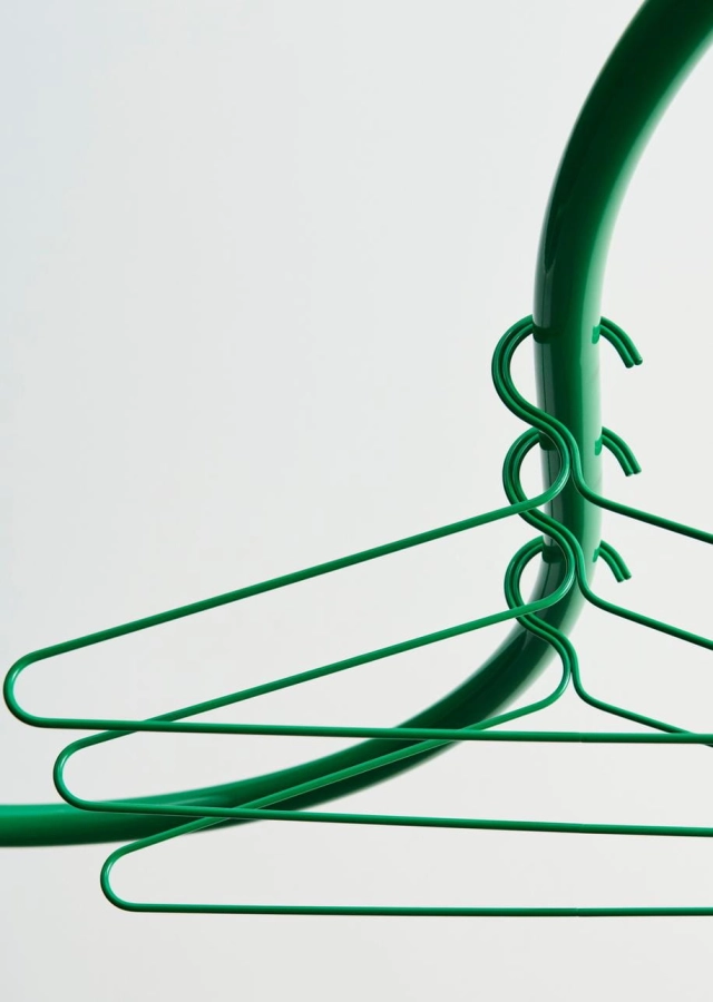Colour Rack S Shape jungle green_Colour Hanger Set of 3 jungle green 01.jpg