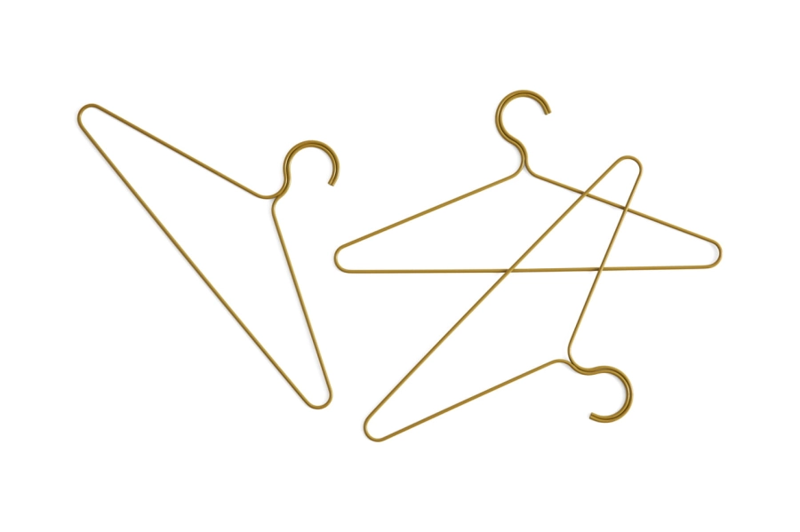 Colour Hanger Set of 3 dijon.jpg