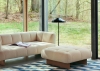 Quilton Lift 2 seater Tartaglia 857 wb lacquered oak base_Quilton Lift Ottoman Tartaglia 857 wb lacquered oak base 01.jpg