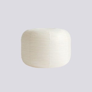 HAY klosz / lampa wisząca PAPER SHADE DONUT 60