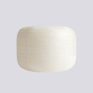 HAY klosz / lampa wisząca PAPER SHADE DONUT 80