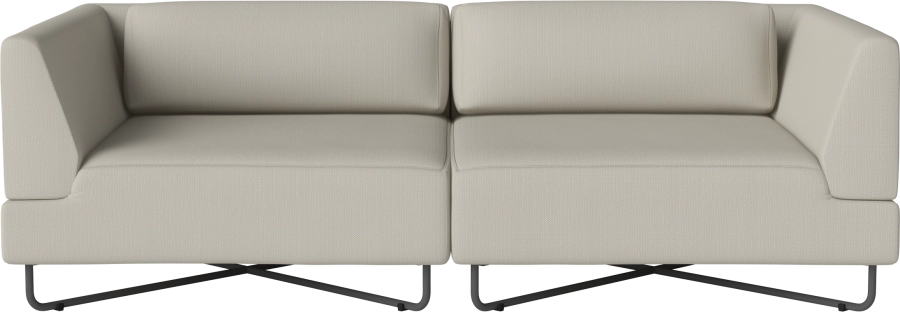 Orlando Outdoor O2 2 Modules w. cushions - removable cover_Ocean Sand_TSCA 00-038-10_00002.png