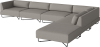 Orlando O2 Garden Sofa 6 Modules including cushions w. open end - right_Brezza Grey_TSCA 00-038-15_00007_angle.png