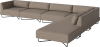 Orlando O2 Garden Sofa 6 Modules including cushions w. open end - right_Palma Dark beige_TSCA 00-038-15_00014_angle.png