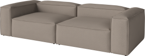 BOLIA sofa rozkładana COSIMA 277 cm