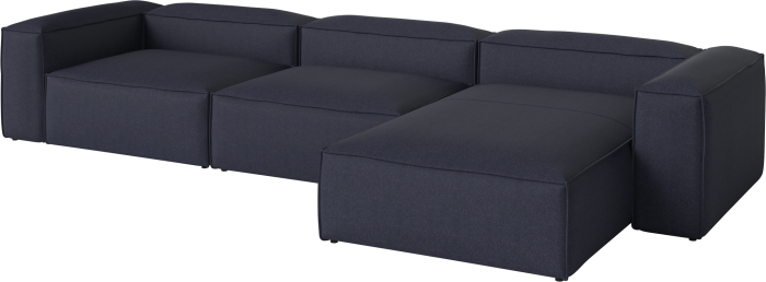 Cosima Sofa Bed with chaise longue - right_Ascot Blue_TSCA 01-054-62_00013_angle.png