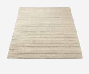 BOLIA dywan HARPER 300 x 400 kremowy