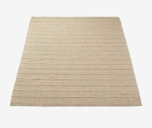 BOLIA dywan HARPER 300 x 400 jasnobeżowy