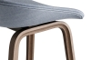 AB252-A001-AA43-01NV_AAS 33 Low H65 Atlas 711_Stainless steel footrest_wb lacquer walnut base detail 02.jpg