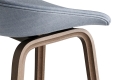 AB252-A001-AA43-01NV_AAS 33 Low H65 Atlas 711_Stainless steel footrest_wb lacquer walnut base detail 02.jpg
